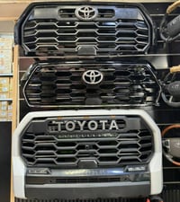 ايرباك كامري • قطع تويوتا اصلية • كراده بغداد