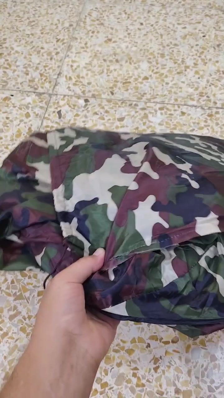 خيمة ناموسية 20 الف


**إذا كنت صاحب هذا الإعلان وتريد حذفه لأي سبب، رجاءا أرسل رسالة إلى الدعم الفني**