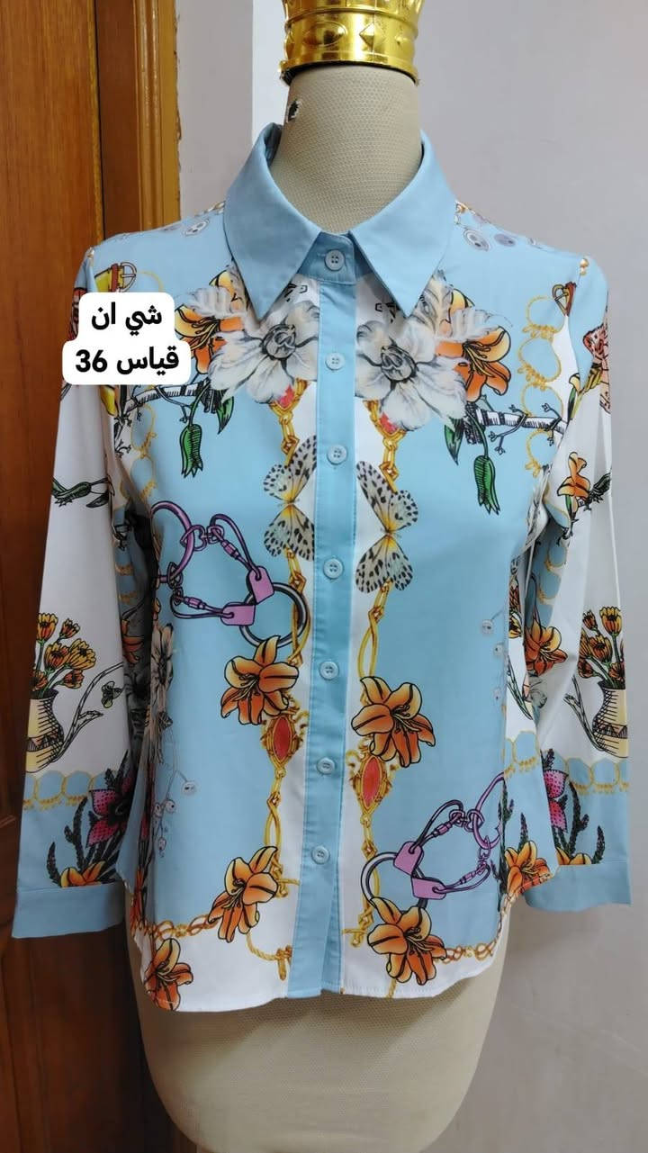 شلعه ملابس نسائية العدد 15  قطعه السعر 39 الف يعني طالعه القطعه 3 الاف


**إذا كنت صاحب هذا الإعلان وتريد حذفه لأي سبب، رجاءا أرسل رسالة إلى الدعم الفني**