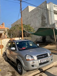 توكسن • ٢٠٠٩ • بدون صبغ