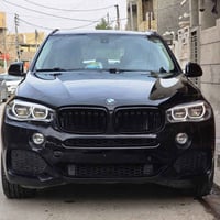 X5 • ٢٠١٤ • رقم أربيل