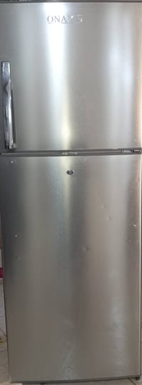 ثلاجة • فول نضافة • نجف