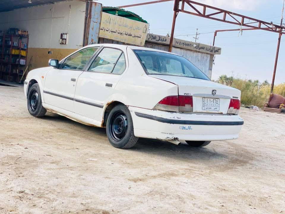 سمند خصوصي ٢٠١٠
سنوية جديده ٢٧ مشروع وطني
محرك كير شرط فرنسي جديد
كهربائيات شغاله جاهزه سيارة
باور شغال دواخله نظيفه مرتبه
حداديه جديده تخم تاير جديد
السعر ٢٥ ورقه وبيها مجال الشراي
مكتب الفهود لبيع وشراء سيارات
السماوه جربوعيه ثانية قرب سيطره
***********
