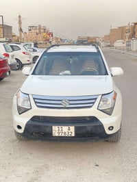 ٢٠٠٨ • محرك جديد • ٧ راكب