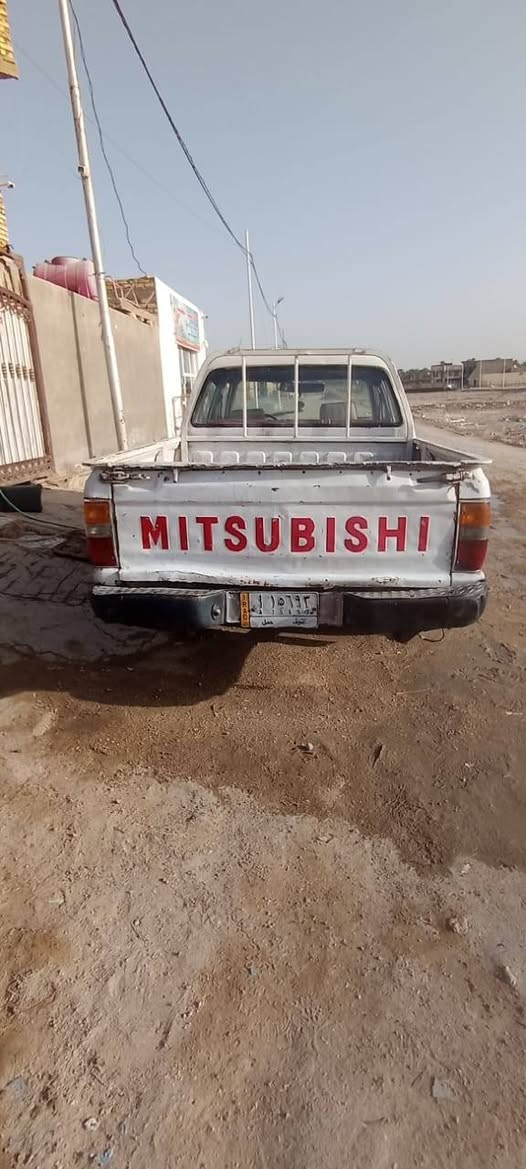 السلام عليكم سياره ميشتيبوشي ١٩٩٢ مكينه ونجي ناعم بيها صوت يكولون بالبطاله وناس اتكول يطغات شغاله سنويه ٢٠٢٩ تحويل باي وقت
السعر ٢٠ ورقه
وبيه مجال
رقم نجف
المكان حله شارع ١٠٠ الجديد
***********
