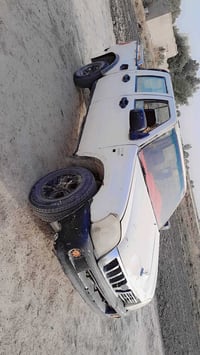 للبيع كريت وول موديل 2006 ادوات مكفوله من كلشي محرك وكير واكسن تخم تاي...