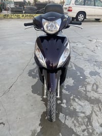 هوندا بريز حديث نوزل فول نظافة مكينة خرسة متنسمع تايرات مبدل جدد كتلوك...