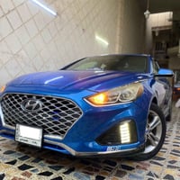 سوناتا سبورت • ٢٠١٨ • ٣ قطع