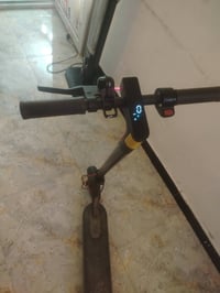 سكوتر • جديد