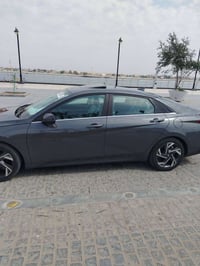 ألنترا ليمتد • ٢٠٢٤ • ماشيه ٤٥٠٠٠ كم