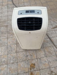 سبلت متنقل • شركة الحافظ • تدفئة تبريد