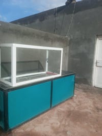 منقبه كباب • ماطوره • سنكي ألمنيوم