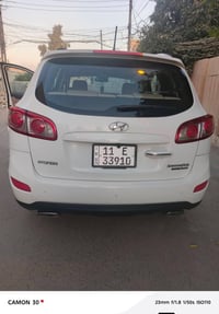 سنتافي 2010 بغداد بصمه فتحه تحويل بأي وقت السعر 145 جاهزه من كلشي بيها...