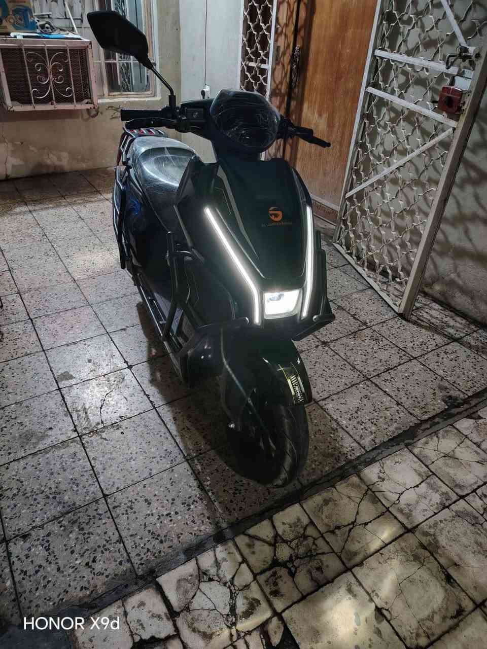 للبيع دراجه شحن
مكلفه الي حاب يعرف تفاصيل عنه هذا رقم صاحب دراجه ***********
