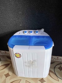 غسالة صغيرة • جديدة • كركوك