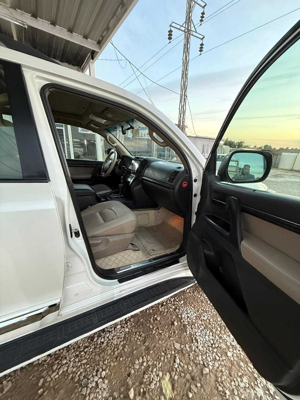 للبيع ناتكروز ستينيه سوناره مرفق بل الصور
بيه فقط صبغ لا بدون معجون ولا حار ولا بارد 
رقم بغداد انكليزي مداور نفس اليوم 
موديل 2011 العنوان النجف الأشرف 
السعر 280 وبيه مجال حق الجيه 
موبالي ***********
