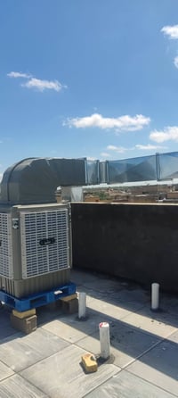 دكت تبريد • دكت مبردات • السماوه الجربوعية