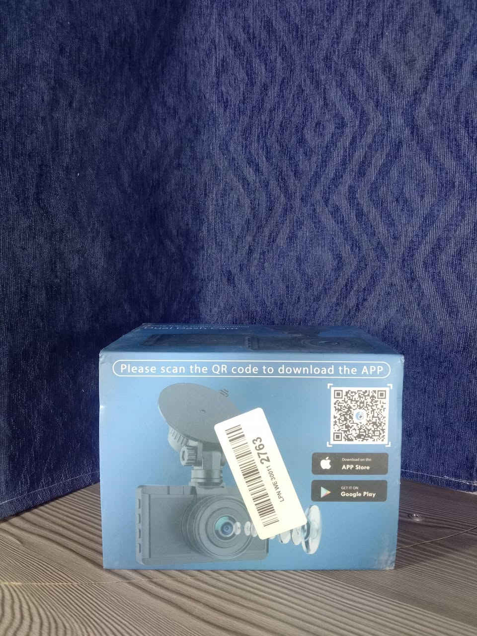 السلام عليكم 
كامرة مراقبة وشاشة 
مواصفات بالصور 
بسعر 35 ألف


**إذا كنت صاحب هذا الإعلان وتريد حذفه لأي سبب، رجاءا أرسل رسالة إلى الدعم الفني**