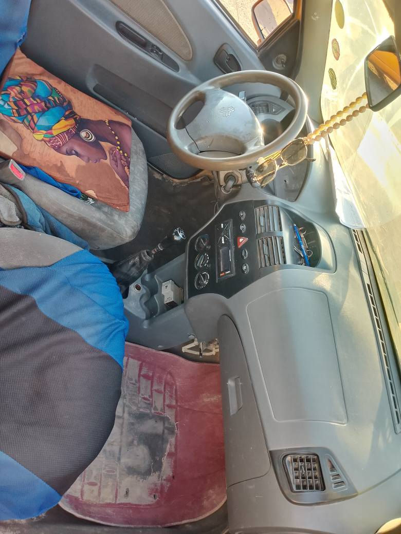 الشراي يدلل السعر 34وبيه مجال بيع مال متوازي بداية بخار  كيركفاله سنويه 30 شرط التحويل مكانه كربلاء تبريد تدفئه شغلات *********** كربلاء, العراق
