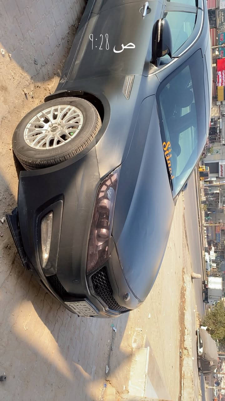 أوبتيما للبيع موديل 2013 امريكي رقمها بغداد فول موصفات واحد ع واحد السياره كلش حلوه مصبوغه حزام اثر طخات مغلفه لون اسود طافي للجماليه السعر 100وبيها مجال 
مكاني بغداد البلديات الرقم ***********
