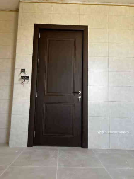 أبواب البوب التركية الأصلية
أبواب بوب تركية أصلية 100%🚪🔥

جودة عالية، تصميم عصري، وأمان فائق.🔐

ضمان لمدة طويلة، تركيب سهل وسريع.🛠

اطلب الآن واستمتع بأفضل أبواب بوب في السواق📦

.

ولاسعار مناسبة ورخيصه💵🧿

العنوان صلاح الدين الشرقاط سديره وسطه .♦

للمزيد من المعلومات اتصل بنا [رقم الهاتف***********

اليريد يراسلني عل خاص الخاص مفتوح بكل وقت⏳✅

#ابواب_تركي #الجميع

تحياتي للجميع
