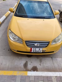 النتراء • ٢٠٠٩ • حادث