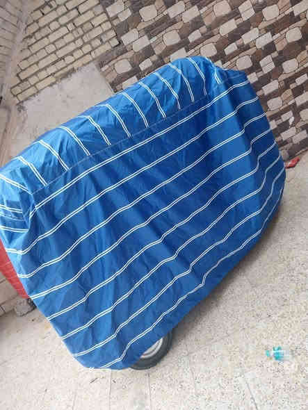 السلام عليكم
جمعه مباركه ع جميع
جادر مطري فول شرط تفصال جادر جبته ستخدام مره وحده وبعت تكتك الياخذه مايخسر سويته اب ٤٠ ورايده اب٣٠ قفل بدون عمله ليحب يتفضل خاص ***********
