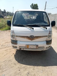 سيراتو • موديل ٢٠١٢ • جاهزة تحويل