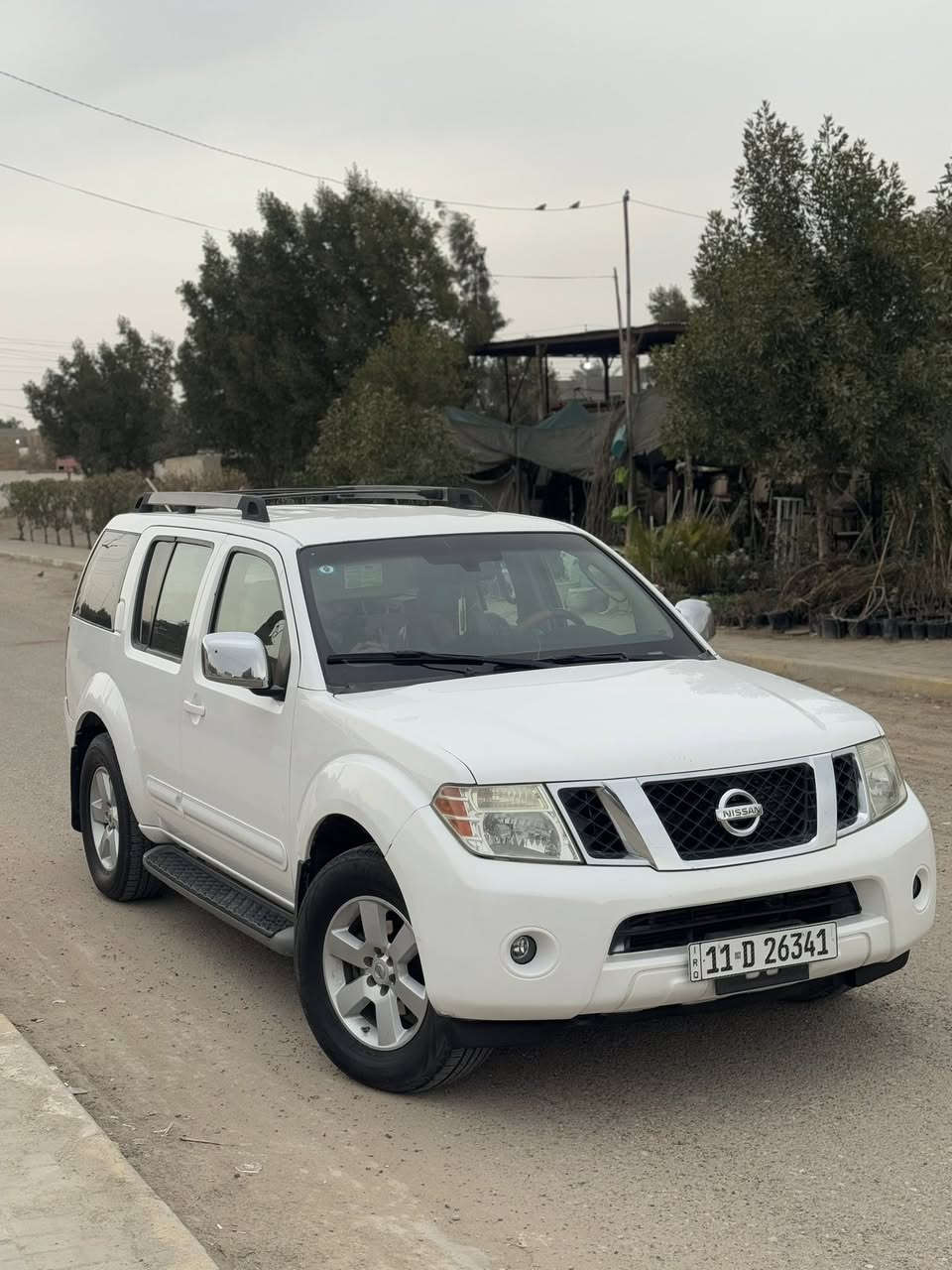 سلام عليكم نيسان باثفندر 2008 امريكي كلين تايتل كفاله عامه من صبغ ومن ضربه ومن تبديل كفاله سياره مكينه كير حداديه ؏َ وضع شركه تخم تاير جديد فول مواصفات دشبول ارمادا تبريد ٣ قطع جنطه شفط داخل بيجي ويلكب 17 ماشيه ١٨٠ حقيقي السعر 103 وبيه مجال قليل جدا ***********
