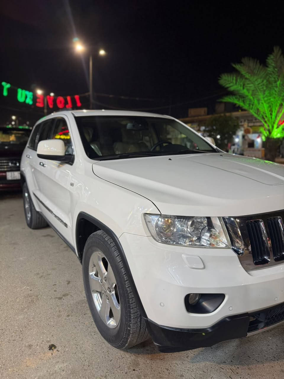 السلام عليكم  مكلف بالنشر جيب موديل ٢٠١٢ خليجي مكفول فول مواصفات ماشيه ١٠٠ حقيقي تحويل مباشر السياره بالكوت مركز المدينه السعر المطلوب ٢٢٠$ وبيها مجال الشراي يتصل على راعي السياره ***********
