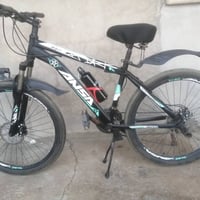 بايسكل • مكاني • حي صدام