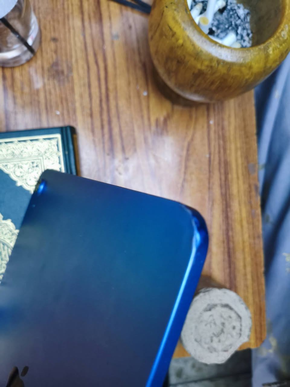 ايباد 11 a16 ذاكره 128 بطاريه 95  مكان بغداد كراده 425 الف بي بس ذن ضربات مماثرات ب شاصي


**إذا كنت صاحب هذا الإعلان وتريد حذفه لأي سبب، رجاءا أرسل رسالة إلى الدعم الفني**