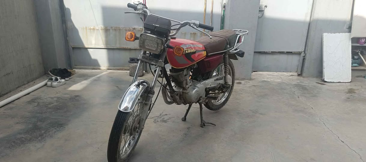 سڵاو أربيل, العراق


**إذا كنت صاحب هذا الإعلان وتريد حذفه لأي سبب، رجاءا أرسل رسالة إلى الدعم الفني**