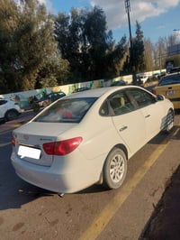 النترا ٢٠١١ • دكشن عالي • رقم نينوى