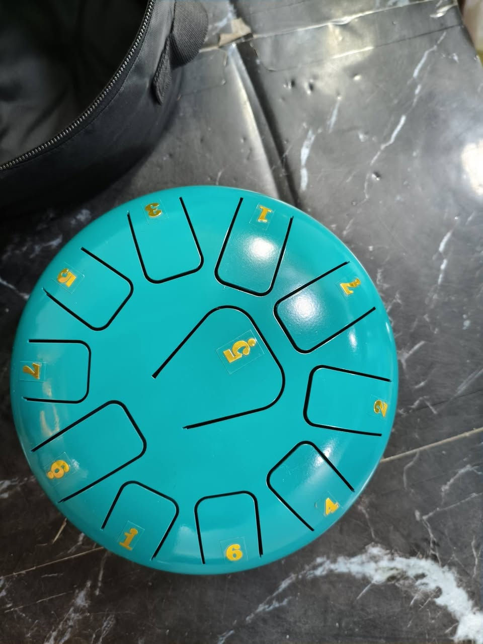 اله موسيقيه سعره 20مع التوصيل


**إذا كنت صاحب هذا الإعلان وتريد حذفه لأي سبب، رجاءا أرسل رسالة إلى الدعم الفني**