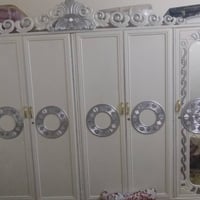 غرفة نوم كاملة • صناعة عراقية • عنزان البصرة