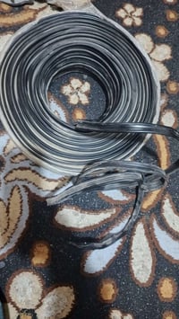 واير تأسيس • ٢ اونص • ٩٠م