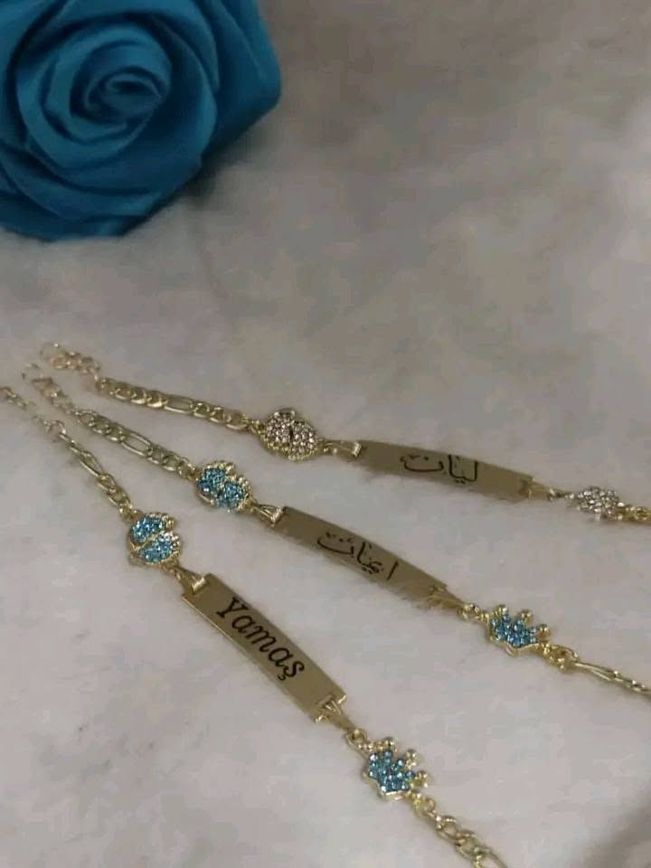 شوفولي هالكياتة 😍
بلاك بيبي فضي او ذهبي✌🏻
بالاسم والسلسة يلي بدك ياها😍وأفخم من هيك مافي👀
السعر....
مع اضافات....
بلاك الزيركون....


**إذا كنت صاحب هذا الإعلان وتريد حذفه لأي سبب، رجاءا أرسل رسالة إلى الدعم الفني**