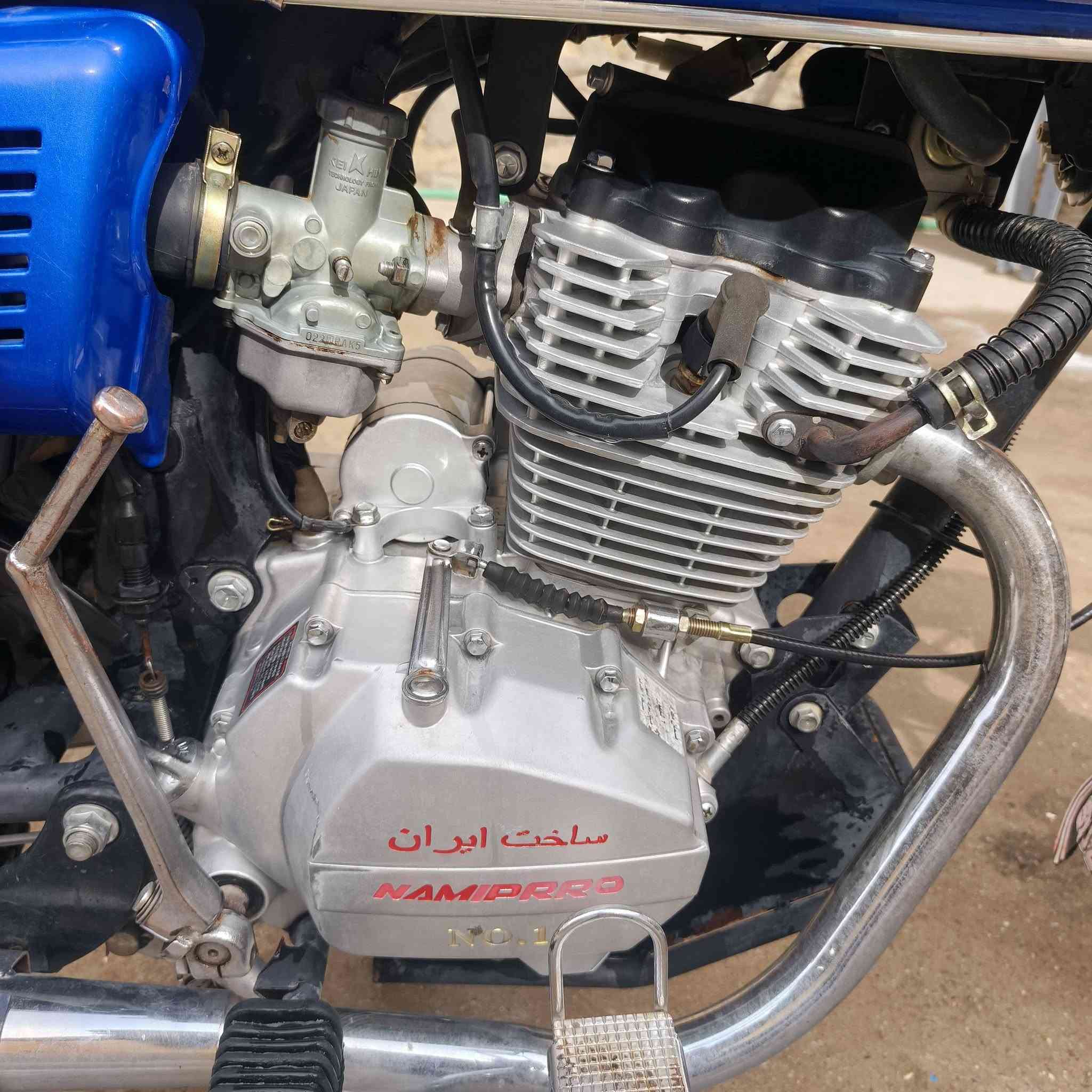 ماطور للبيع نامي برو باب الاول موديل20 السعر 530 وبي مجال بسيط الرقم***********
