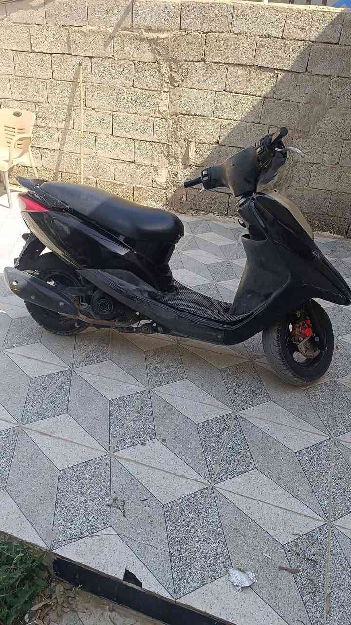 سلام عليكم للبيع مكفوله من كلشي وخير من الله بيهه بس منفيس سعره 600


**إذا كنت صاحب هذا الإعلان وتريد حذفه لأي سبب، رجاءا أرسل رسالة إلى الدعم الفني**