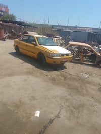 سمند • حداديتها مكفوله • كربلاء طويريج