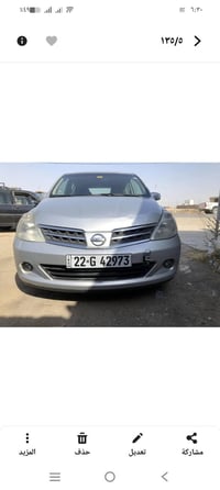 تيدا ٢٠٠٩ • جنط ١٦ • أربيل