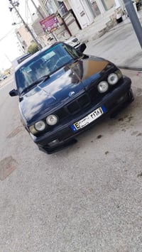 بيم ٥٢٠ كبس دجيتال سيارة بكلار مالهه راعي كلشي ماكو مستمسكات سيارة تمش...