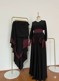 ألبسة شرعية • أحدث موديلات • دجله