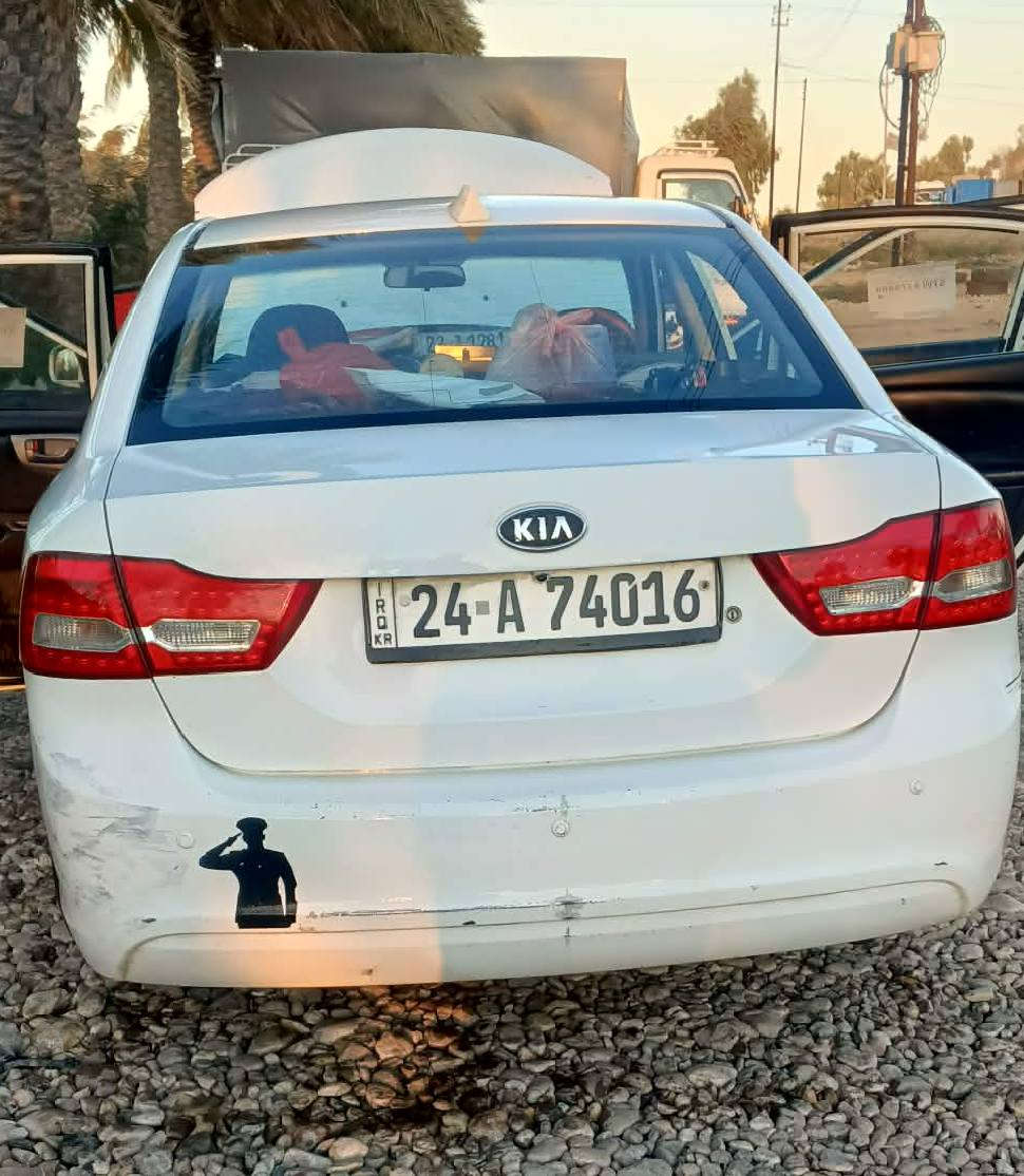 السلام عليكم اوبتما موديل 2009
وارد كوري.  رقم دهوك تحويل ثانيوم رقم انكليزي 

بيه خشم البنيد  وحافت الجاملغات الاماميه فقط باقي مكفول 

السياره جاهزه مجهزه.  تخم تاير قبل شهر  مكينه جديده  صدر جديد منضومه بانزين تبريد تدفئه كله جديد  

سعر 95 وبيه مجال حك الجيه مكانه واسط الزبيديه  

***********

***********
