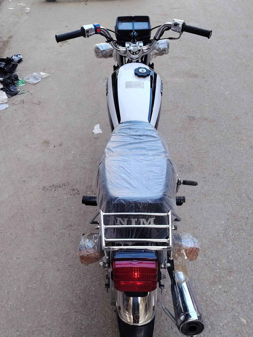 سلام عليكم اربعه كير نامه أوراق اسكنر مديل 2026 صارلهه ١٠ ايام من طالعه من الوكيل بعدهي ع سحك دراجه جاهزه مال جنيان كامله مكانهه بديوانيه خاص ماجاوب مامتواجد تصل ع خط ***********
