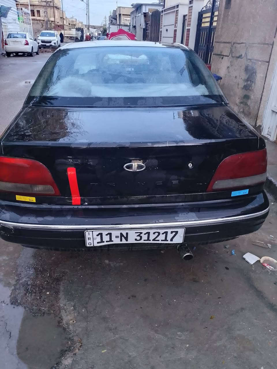 سلام عليكم برنس فراشى مديل 97 اتو كير مكينه خير من الله مكينه2000 المرغوب مفتوح صدر جديد باور جديد غرفته حلوا سياره خير من الله ترايك وين ماتريد  مصبوقه جماليه رقم بغداد نكليزي سعر 31$وبيه مجال بغداد مدينه الصدر رقم الهاتف ***********
