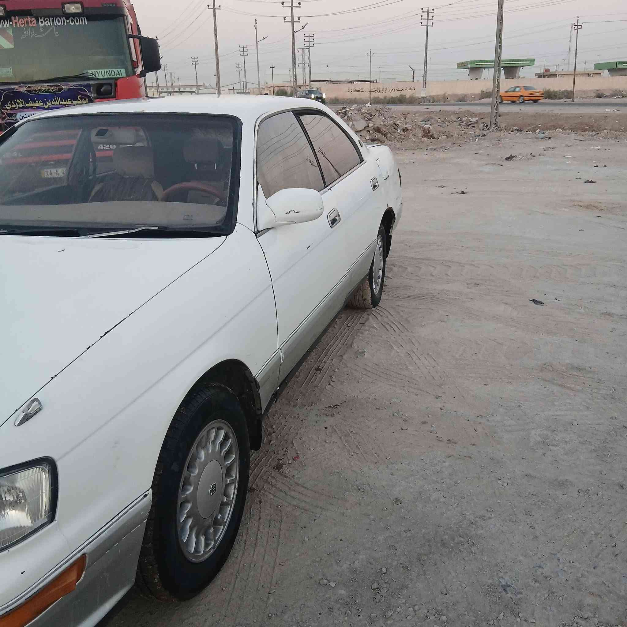 سلام عليكم بطه فصل موديل٩٥ بيه حادث جنطه تبريد ثلج بسمنه للستفسار ***********
