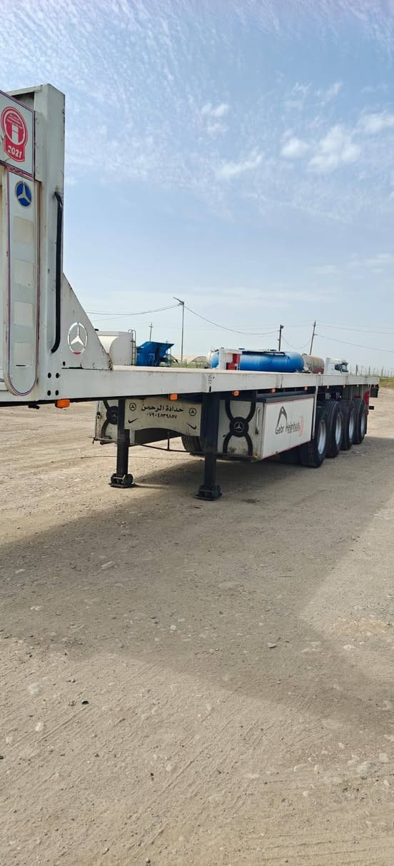 يالله
للبيع عربانه فصخ وربط رقم سليمانيه

حداده الرحمان شاصي 16 دنكير16

تخم تاير

طول 13و60

السعر 155 وبيه مجال 

مكانه بغداد

***********
