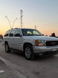 يوكن ابتر • ٢٠٠٤ • رقم انبار